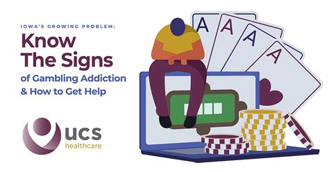 gambling addiction withdrawal symptoms|Psychiatry.org .